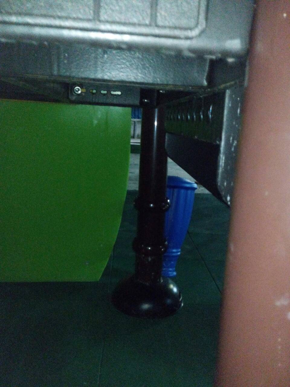 เครื่องออกกำลังกายกลางแจ้งกาญจนบุรี