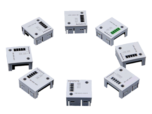 SANGI PLC Expansion BD Board