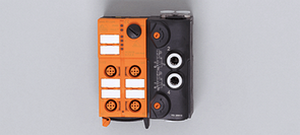 AC5228/ AS-i AirBox for pneumatics/ 4 inputs 2 outputs