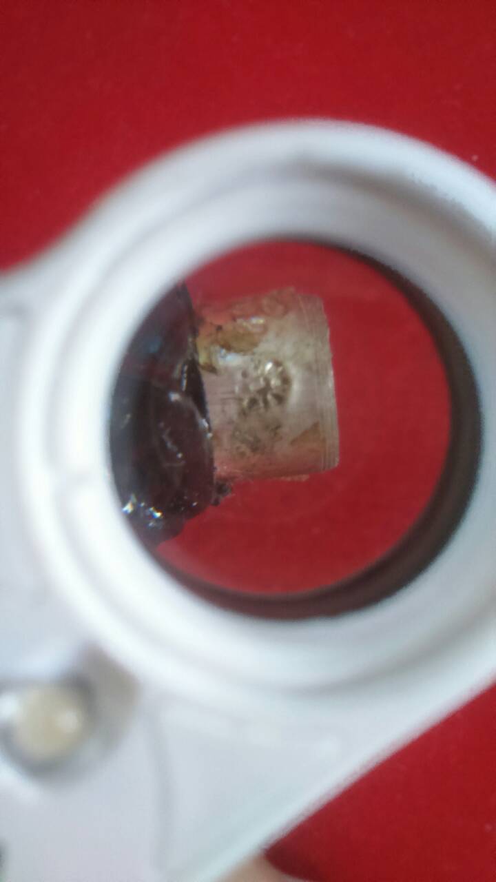 ตะกรุดโสฬส (สามกษัตริย์) No.๒๘๑๔ ล.ต.วาส วัดสะพานสูง ปี 53 (ทองเหลือง ทองแดง เงิน)