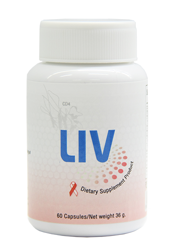 LIV Capsule