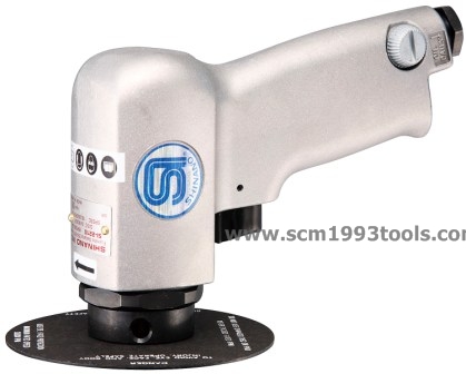 Shinano ชินาโน่ รุ่น SI-2210 เครื่องขัดกระดาษทราย 3”,4” ญี่ปุ่น คุณภาพดี