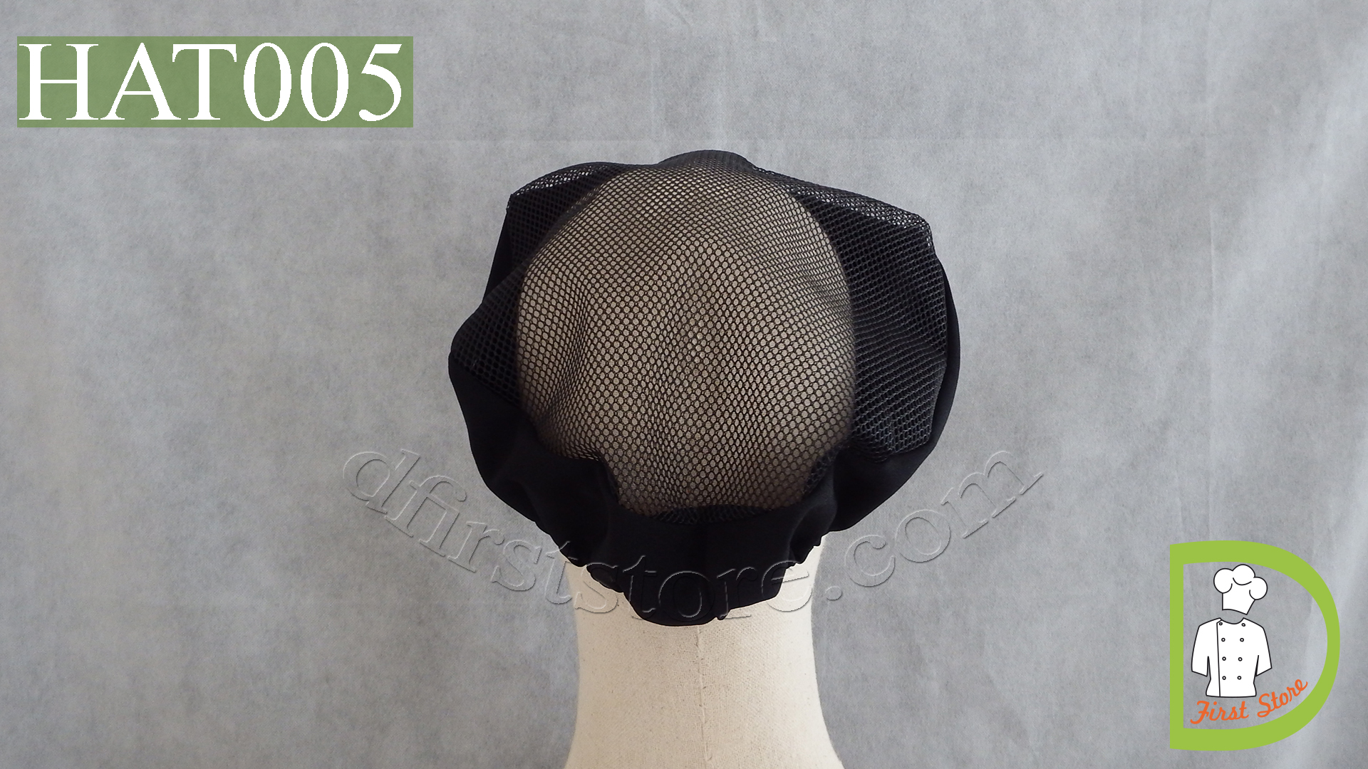 HAT005 Hat 12 pieces หมวก 12ชิ้น
