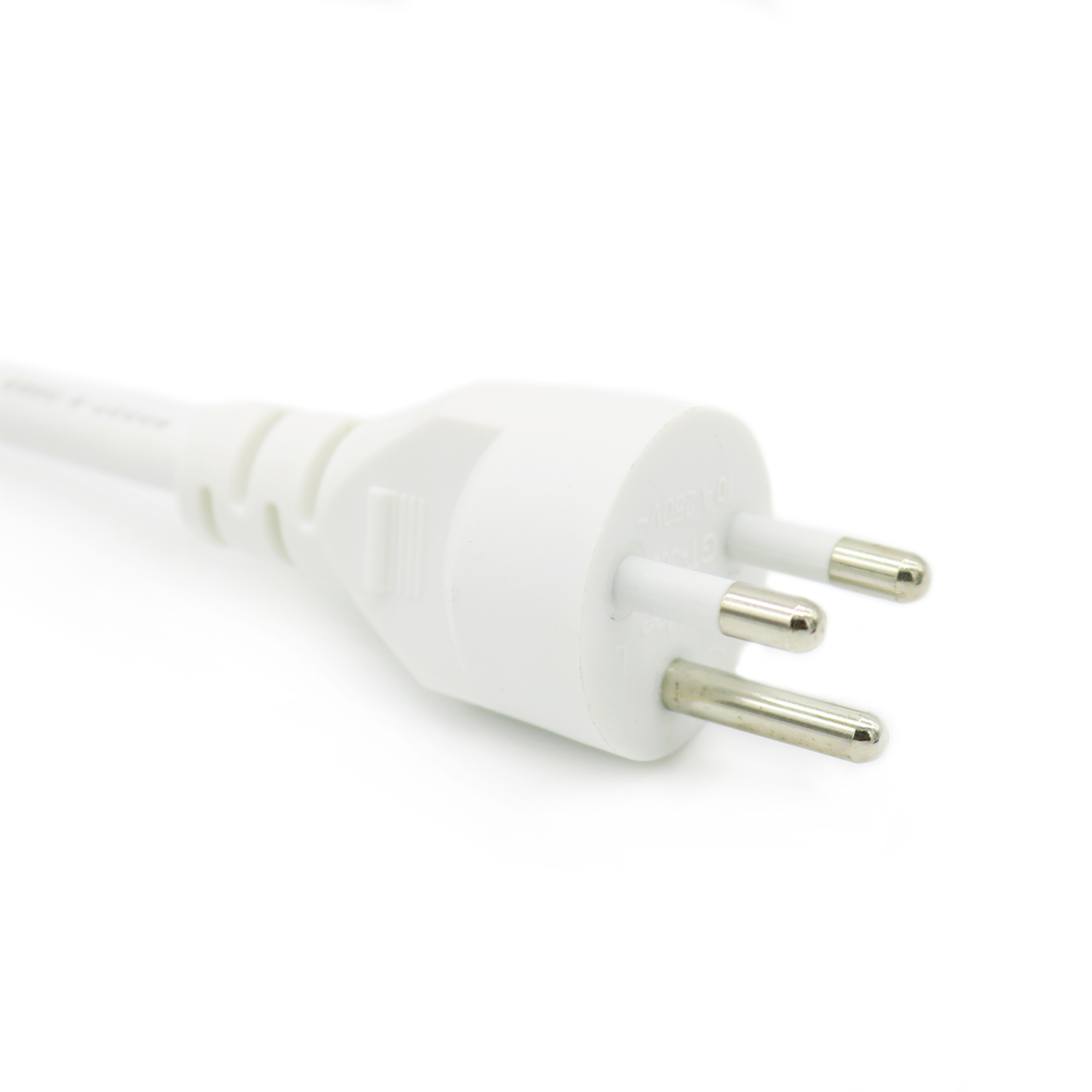 ปลั๊กไฟ ปลั๊กพ่วง 3 ช่อง 4 สวิตซ์ 2usb ( 3.1A MAX ) 3 เมตร มาตรฐาน มอก. รุ่น P432U VOX