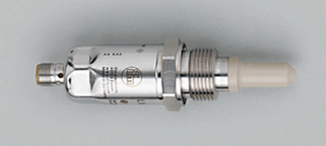 LMT202 เซนเซอร์วัดระดับ/ วัดแบบจุด/ 2 สวิทชิ่งเอ๊าท์พุท/ L=28mm/ IO-Link 1.1