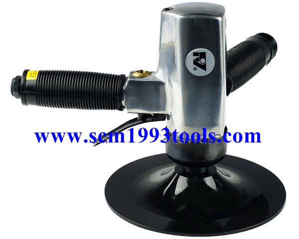 RY-70VS เครื่องขัดกระดาษทราย 7 นิ้ว AIR SANDER