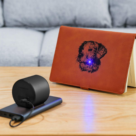 Laserpecker Laser Engraver Portable