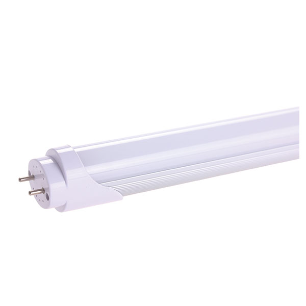 T8-ALUMINUM STANDARD 18W 4000K / 6000K 1.2 เมตร 18 วัตต์ หลอดไฟ LED หลอดทูป