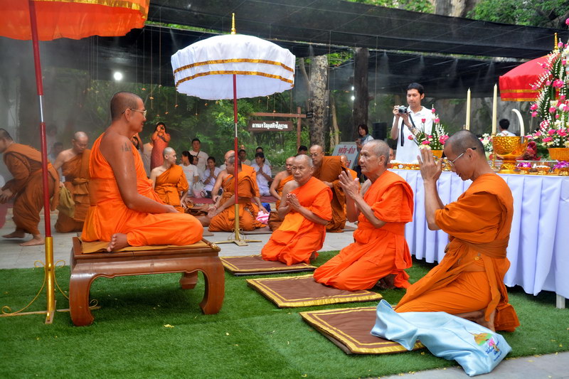 ท้าวจาตุโลกบาลทั้งสี่ No.๔๖๗ วัดเขาวง (ถ้ำนารายณ์) ปี ๕๙