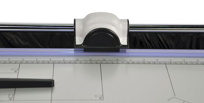 เครื่องตัดกระดาษ A6 - A1 รุ่น 3021 (13021)