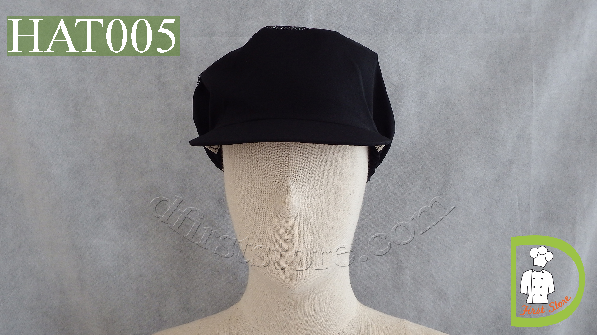 HAT005 Hat 12 pieces หมวก 12ชิ้น