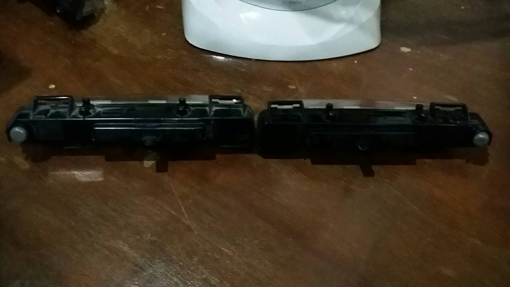W204 ไฟส่องกลางวัน (Daytime Running Light) A204 906 89 00,A204 906 90 00,A204 906 91 00,A204 906 92 00