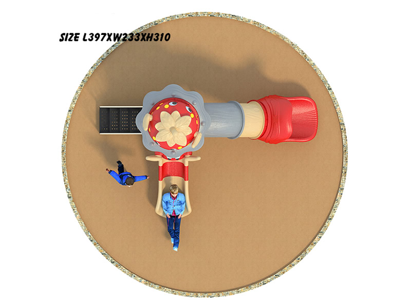 DS - P42 บ้านน้อยสตอเบอรี่หรรษา 1505 233*397*310