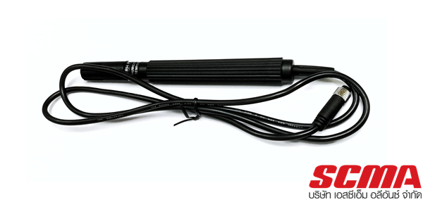 เครื่องวัดอุณหภูมิและความชื้นแบบพกพา KEPLER รุ่น KTH-3801A :Temperature&Humidity Meter