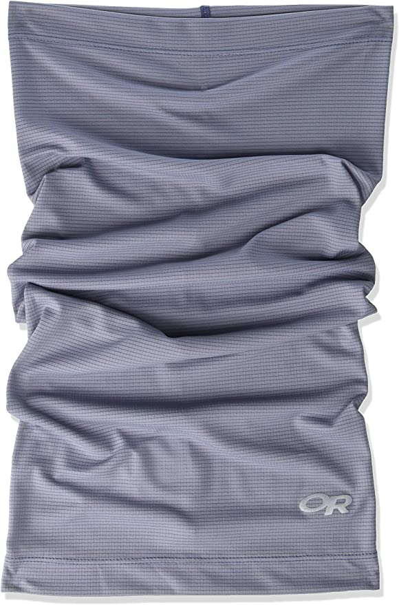 ผ้าบัฟ Outdoor Research Echo Ubertube ของใหม่ ของแท้ พร้อมส่งจากไทย ผ้า buff ผ้าปิดปาก ผ้าbuff ผ้าคลุมหัว ผ้ากันแดด