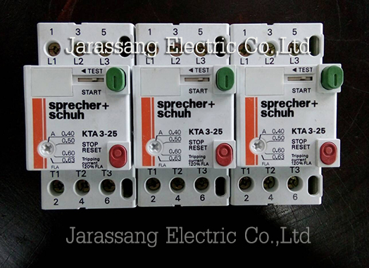 KTA3-25