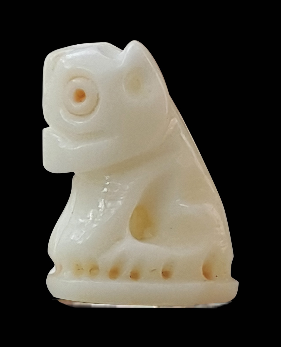 เสือโปร่งฟ้า(สาริกา) No.177 (1 ใน 250 ตัว) ลป.แก่น วัดเขื่อนท่าทุ่งนาประชาสรรค์ ปี 58