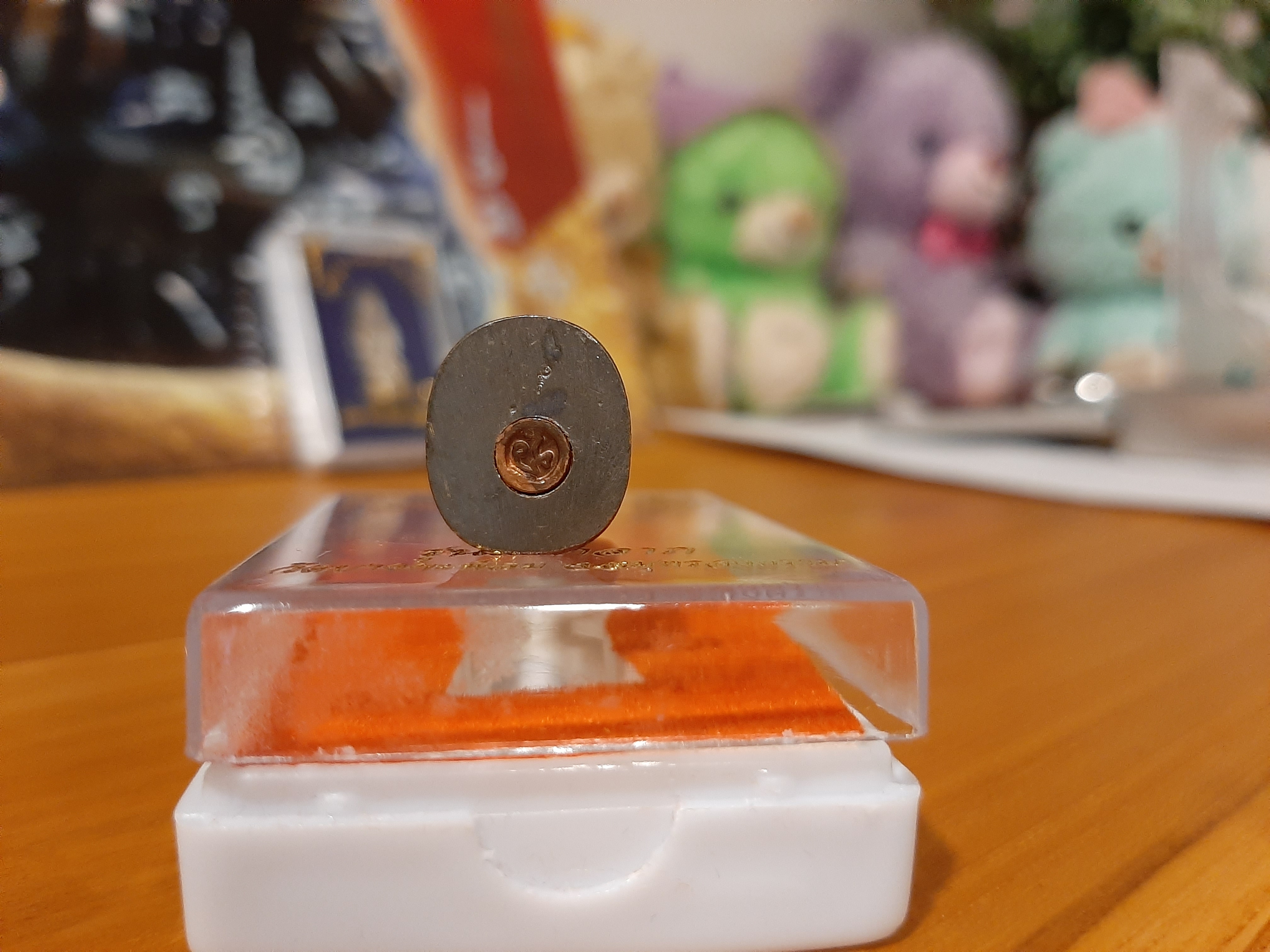 หนุมานชุด 3 องค์ เสกยิ่งใหญ่ หลายวาระ จัดสร้าง 28 ธ.ค.62