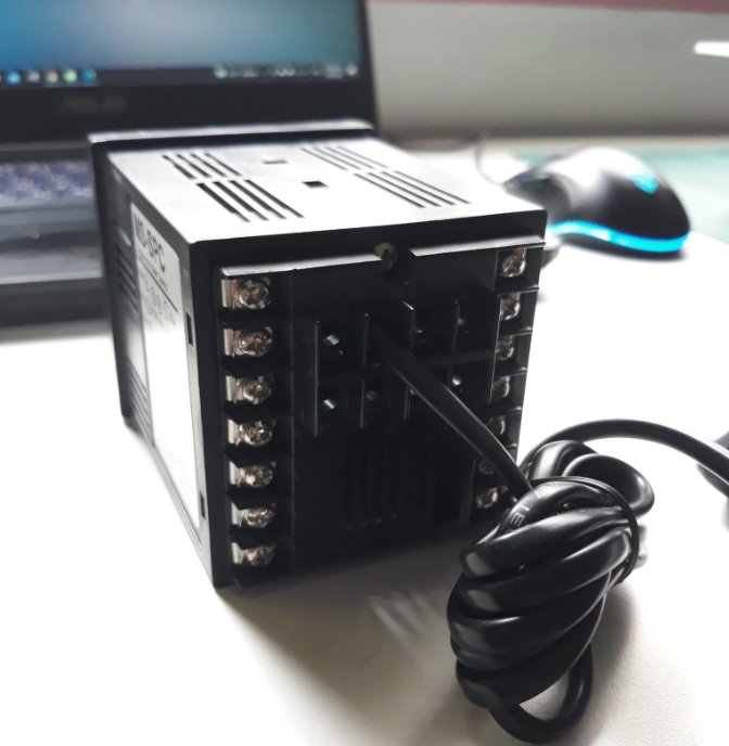 Motion Controller MS-SPC