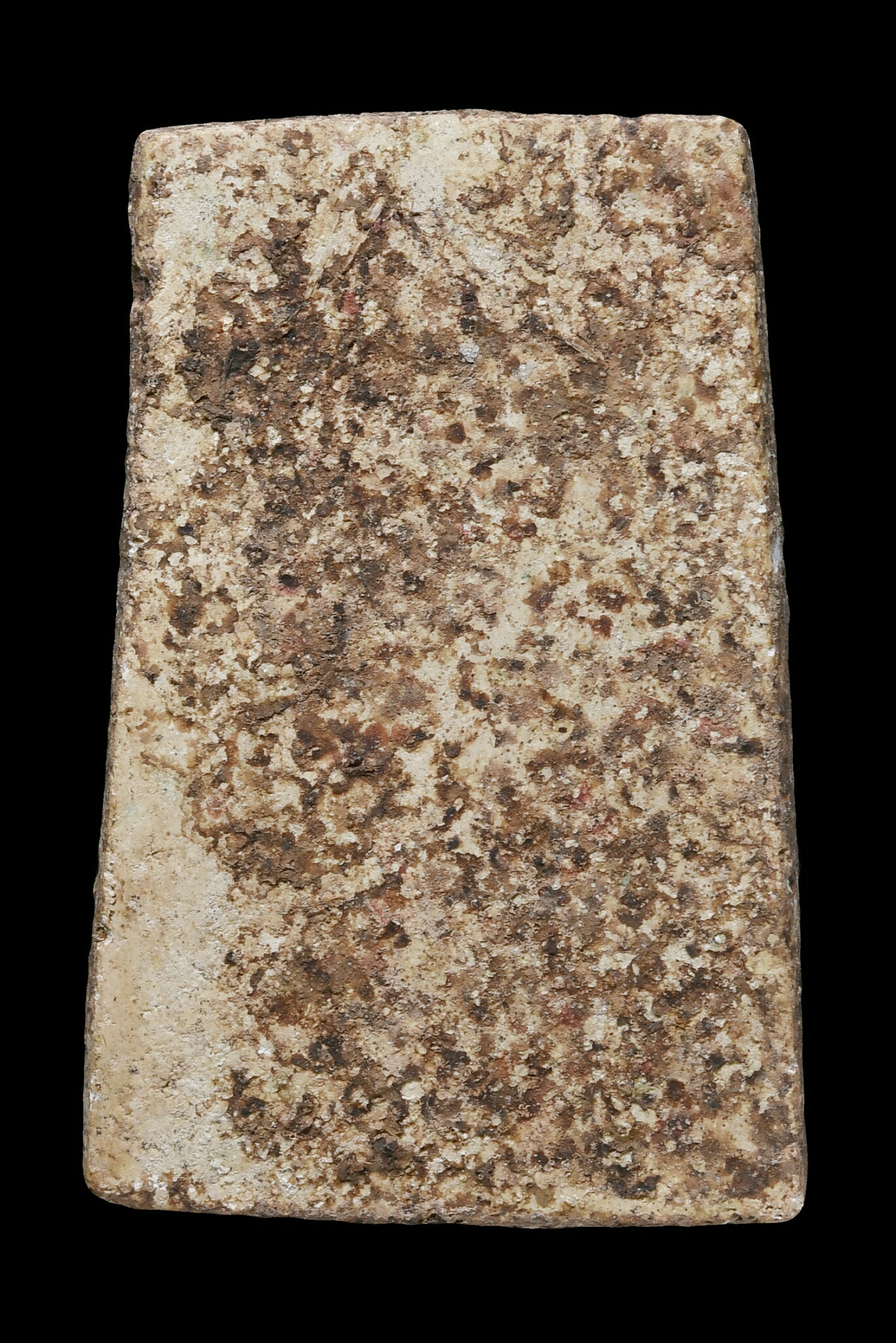 พระกรุวัดชิโนรส ปี 12 พิมพ์สิบทัศ ลพ.กวย