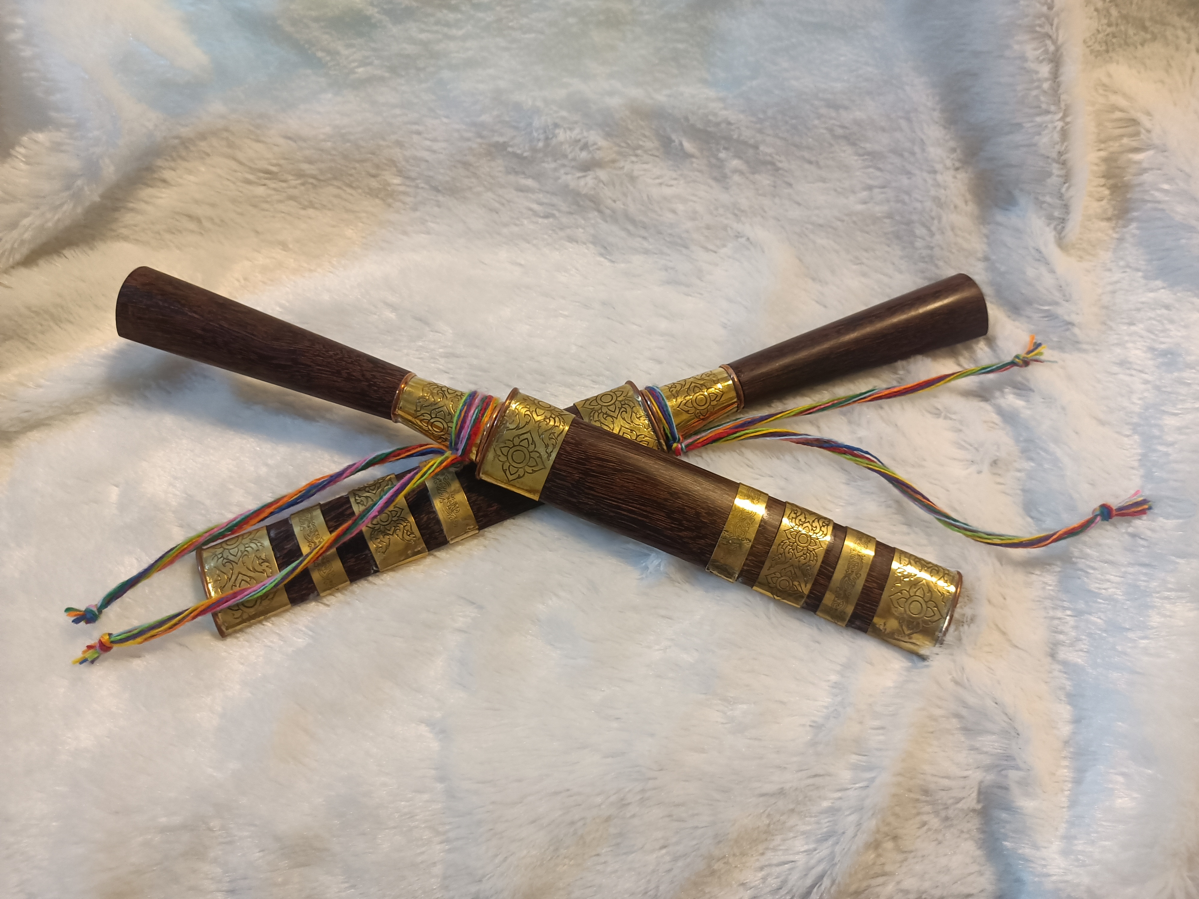 มีดเทพศาสตรา หลวงพ่อเล็ก วัดท่าขนุน หลวงพ่อบ๊ะ พุทธาภิเษก วัดพระพุทธบาทถ้ำป่าไผ่