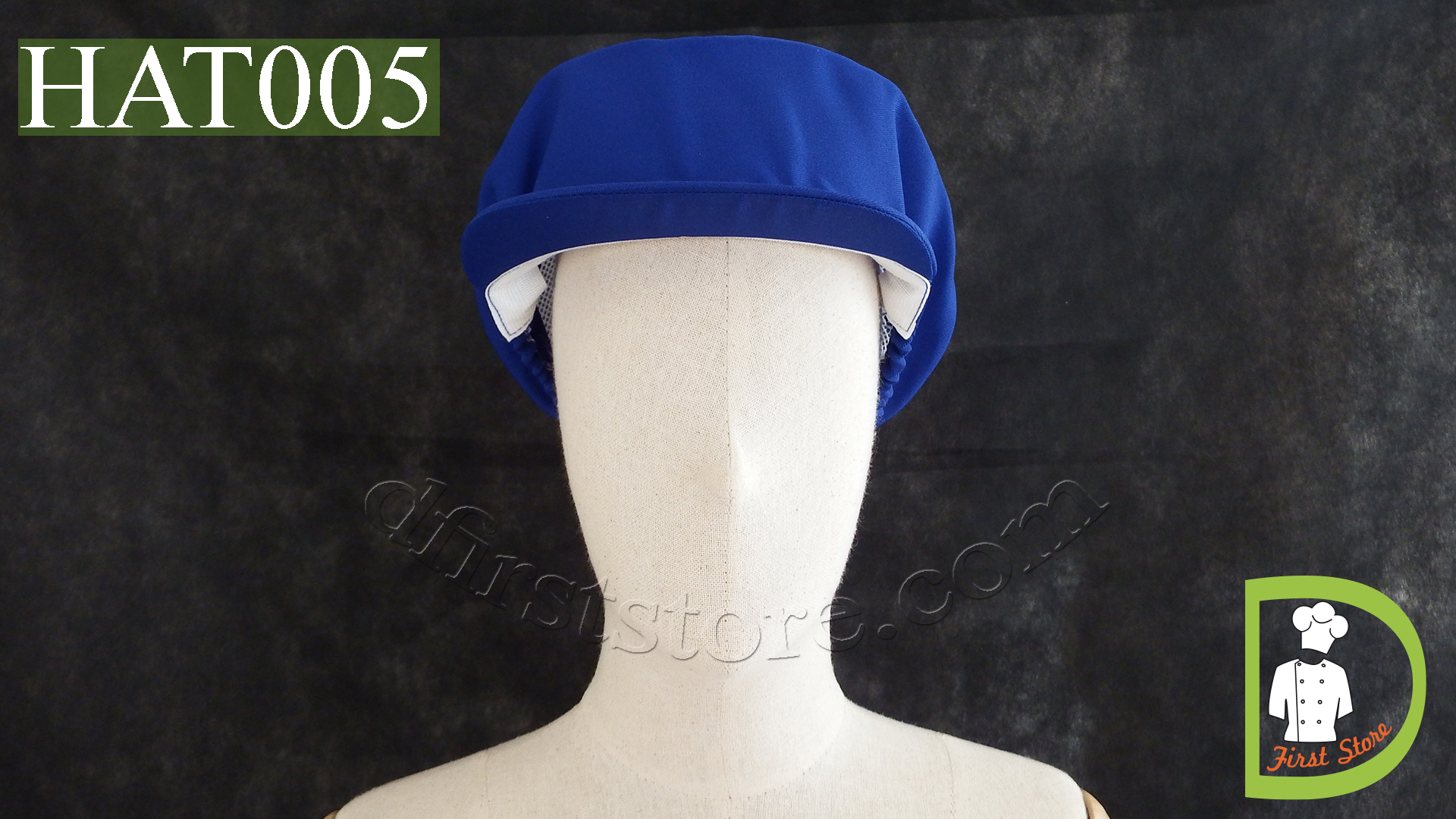 HAT005 Hat 12 pieces หมวก 12ชิ้น