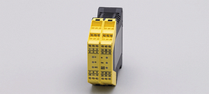 G2001S/ เซฟตี้รีเลย์ (Safety relay)/ Muting relay/ สำหรับใช้งานร่วมกับม่านแสงนิรภัย