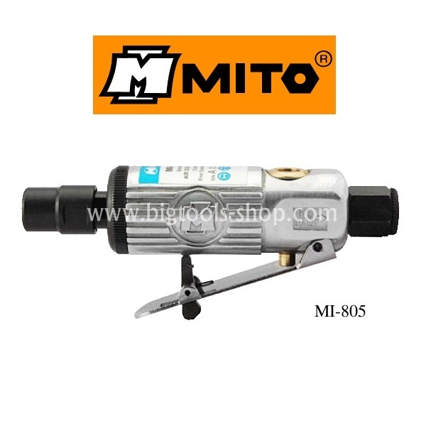 MITO : เครื่องเจียรนัยแม่พิมพ์ ใช้ลม คอตรง