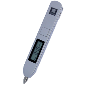 เครื่องวัดความสั่นสะเทือนแบบพกพา KEPLER รุ่น KV-200