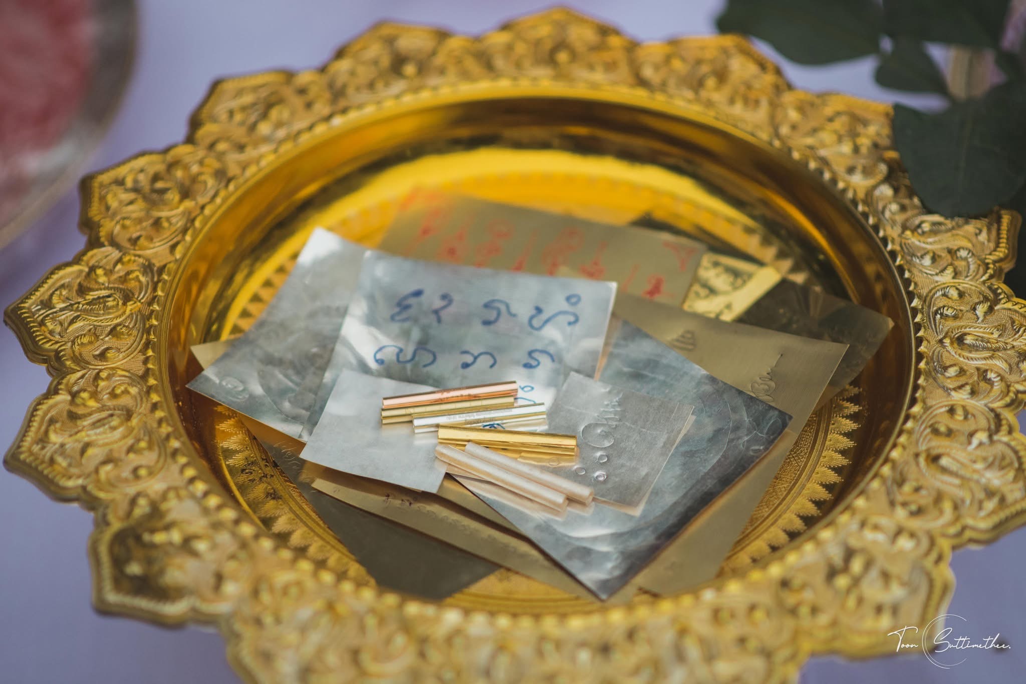 สมเด็จองค์ปฐม (หลวงพ่อไหลมาเทมา) ขนาด 5 นิ้ว หลวงพ่อเล็ก พุทธาภิเษกหลายวาระ ปี 67