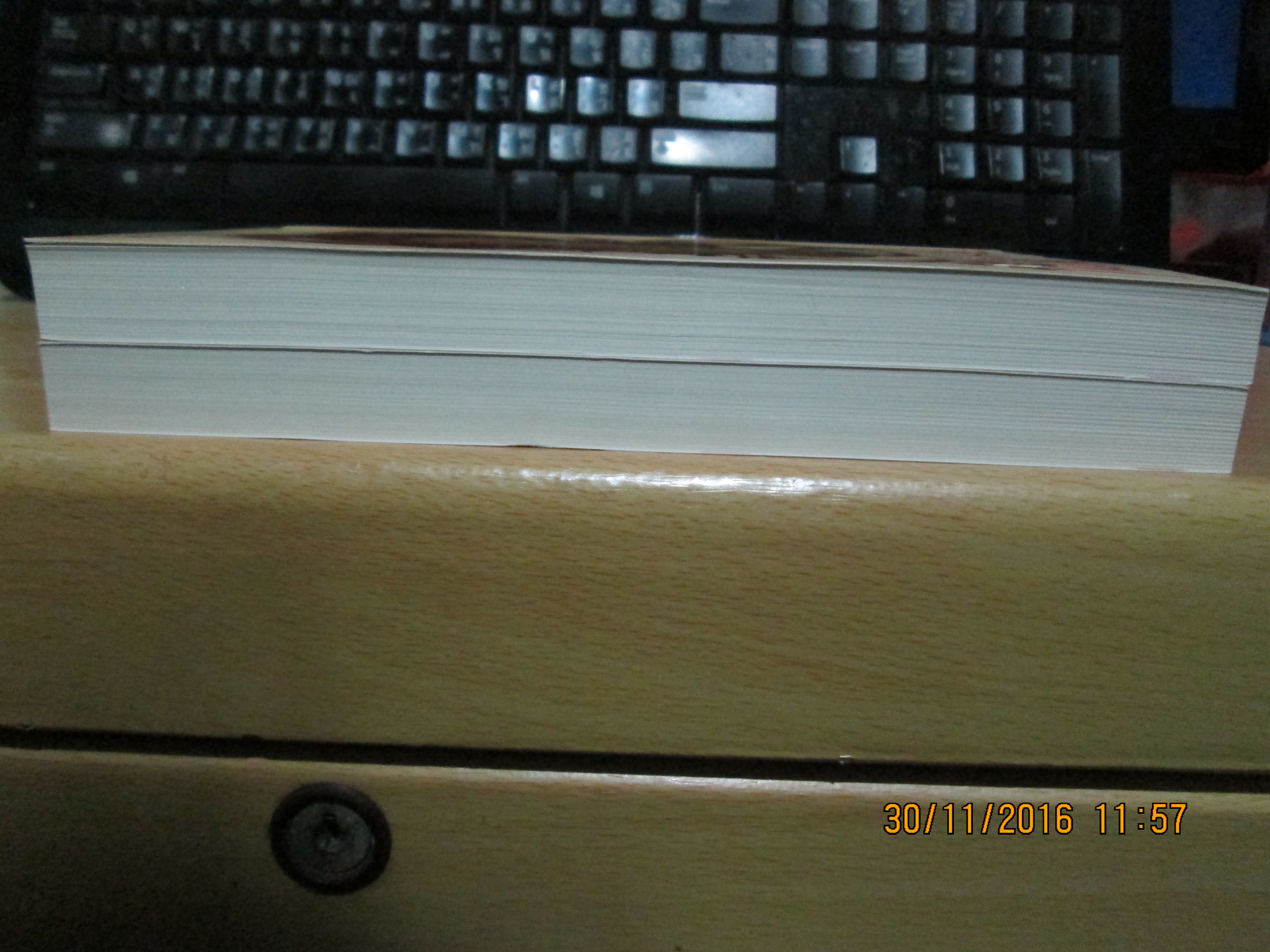 ลิขิตรักต้องคำสาป 1-2 จบ