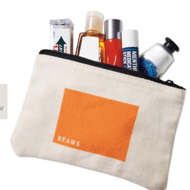 กระเป๋าสะพายข้าง Beams Smart Magazine Bag ของใหม่ ของแท้ พร้อมส่งจากไทย