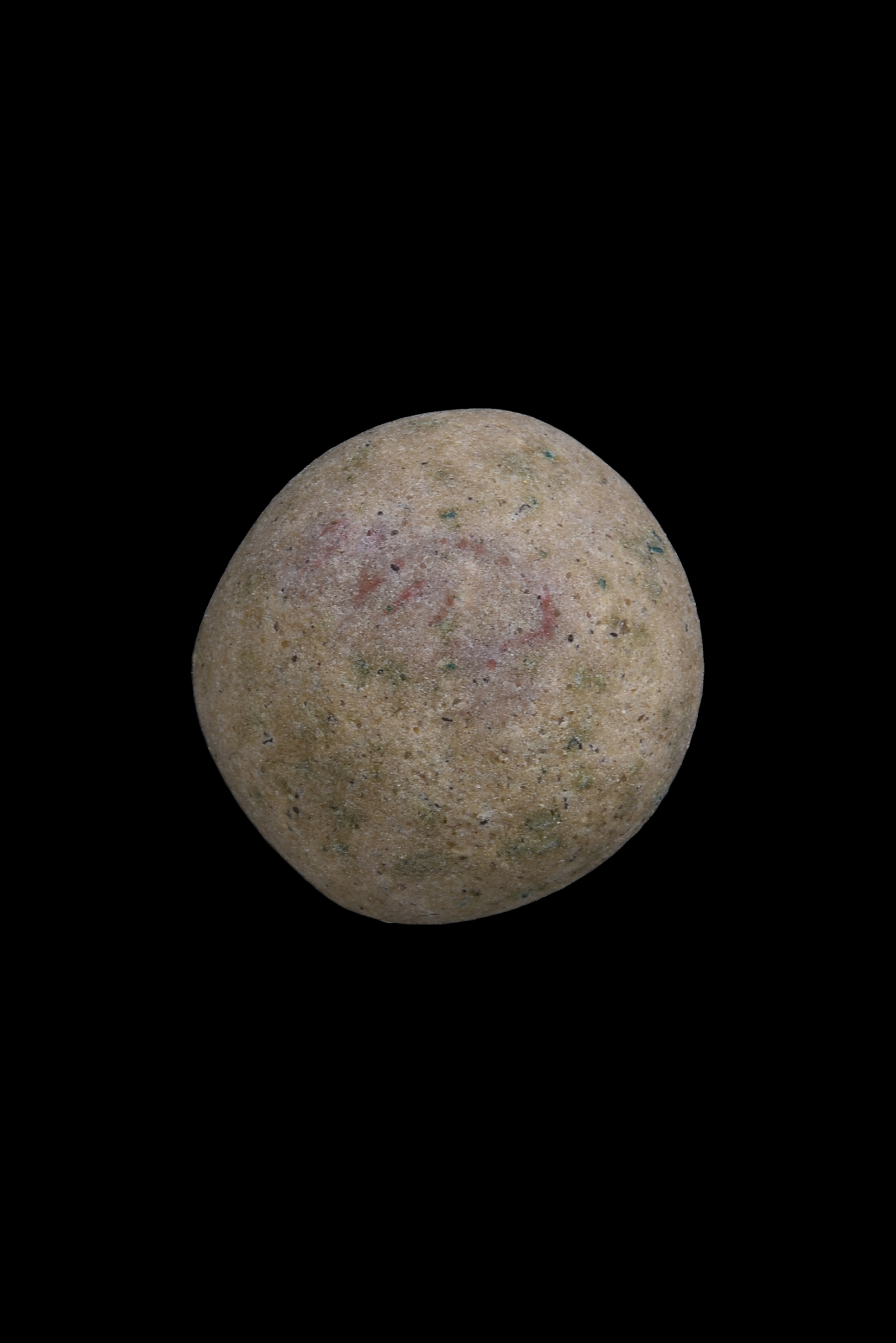 ลูกอมฤาชากันภัย วัดบึงลาดสวาย/พระอาจารย์เล็กร่วมเสก