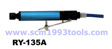 RY-135A เครื่องเจียรลม สายอ่อน หัวจับ 3,6 มม. Air Die Grinder