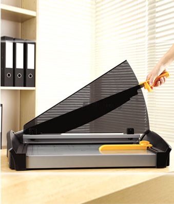 แท่นตัดกระดาษ Fellowes รุ่น Plasma A3