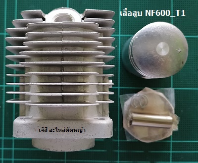 เสื้อสูบ NF600_T1