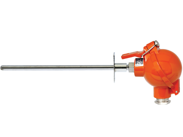 SK อาร์ทีดี (RTD) รุ่น RB-30 Series
