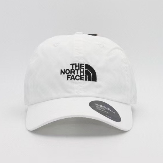 หมวก The North Face Horizon Cap ของใหม่ ของแท้ พร้อมส่ง หมวกแก๊ป หมวกเดินป่า หมวกน้ำหนักเบา หมวกวิ่ง หมวกแห้งไว