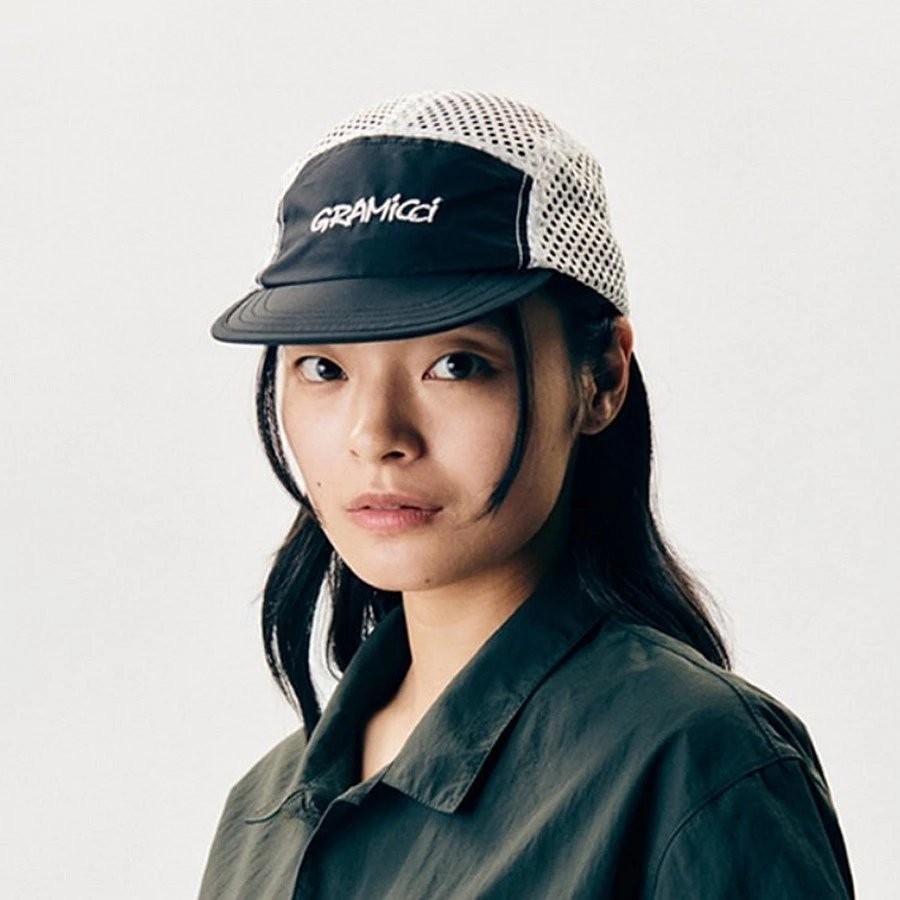 หมวก Gramicci Beach Cap ของใหม่ ของแท้ พร้อมส่งจากไทย