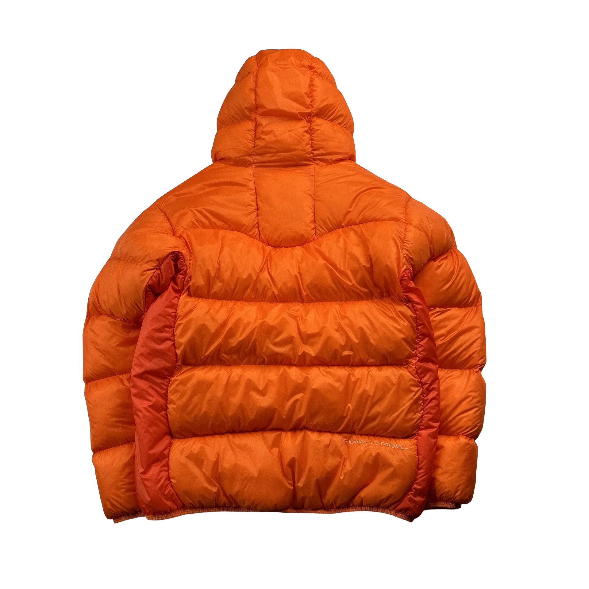 เสื้อกันหนาว Nike ACG Therma-FIT ADV Primaloft Jacket - Orange ของใหม่ ของแท้ พร้อมส่งจากไทย
