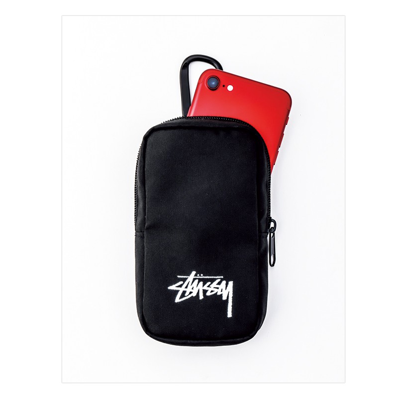 เซ็ตกระเป๋า Stussy Multi Case Set รุ่นพิเศษจากญี่ปุ่น ของใหม่ ของแท้ พร้อมส่ง