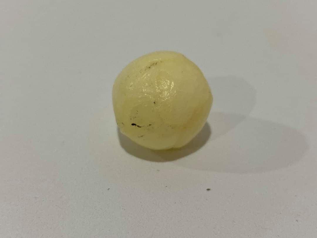 ตะกรุดเกราะเพชร พิธีนารายณ์พลิกแผ่นดิน ลพ.เล็ก เสก