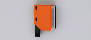 O5H500 โฟโต้เซนเซอร์/ ระยะตรวจจับ 50...1,800mm/ แบบสะท้อนกับวัตถุ (ifm photo sensor/ photo cell)
