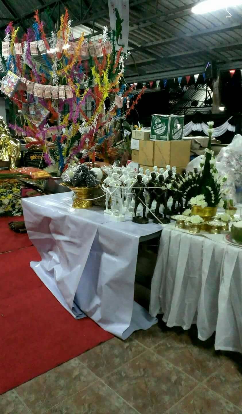 ท่านวิชิตธนาชัย หุ่นพยนต์ ล.พ.หนุน วัดพุทธโมกข์