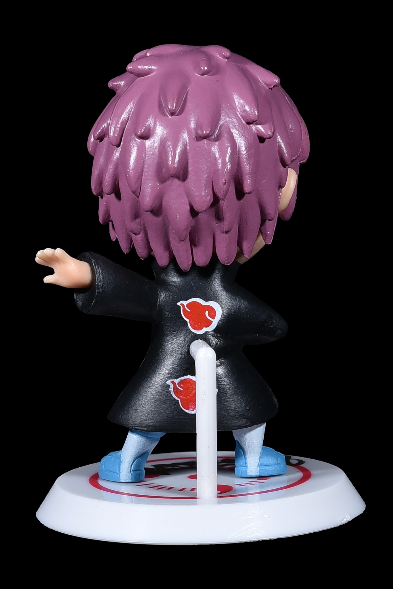 หุ่นพยนต์ ลพ.เอก สำนักสงฆ์เขาธรรมสรณ์ (มีจาร)