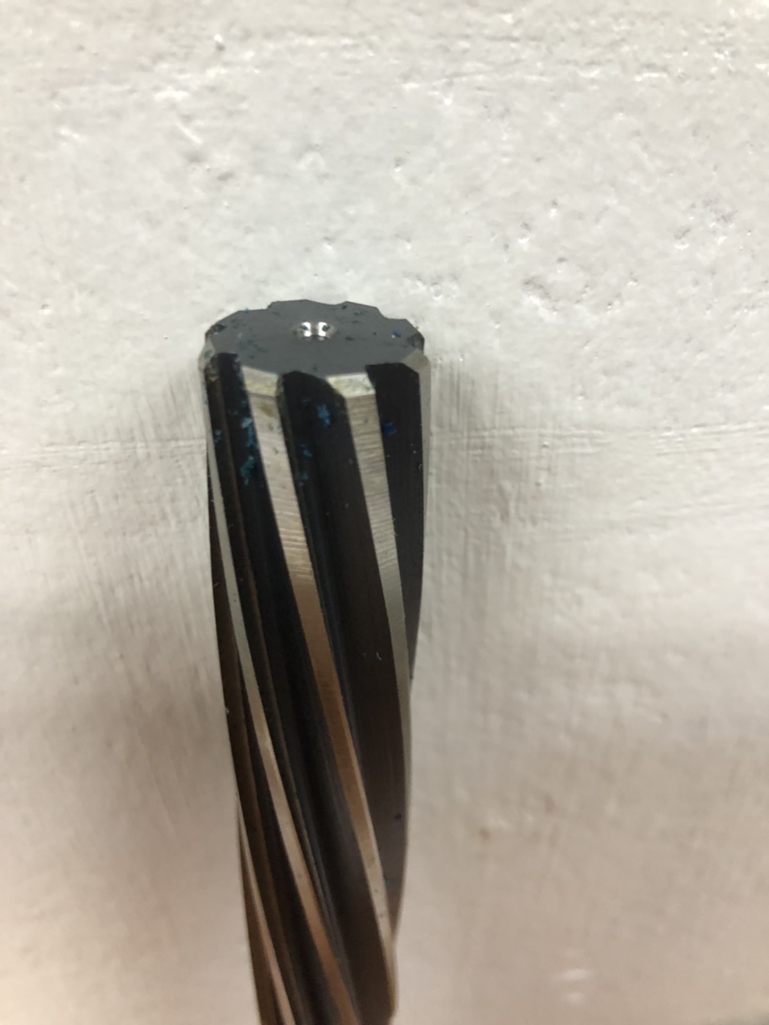 Warrior ตราคนป่า ริมเมอร์ตรงหัวสี่เหลี่ยม (HSS Parallel Hand Reamers)