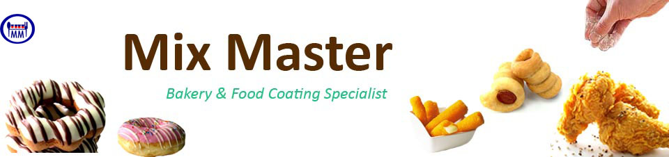 MIX MASTER
