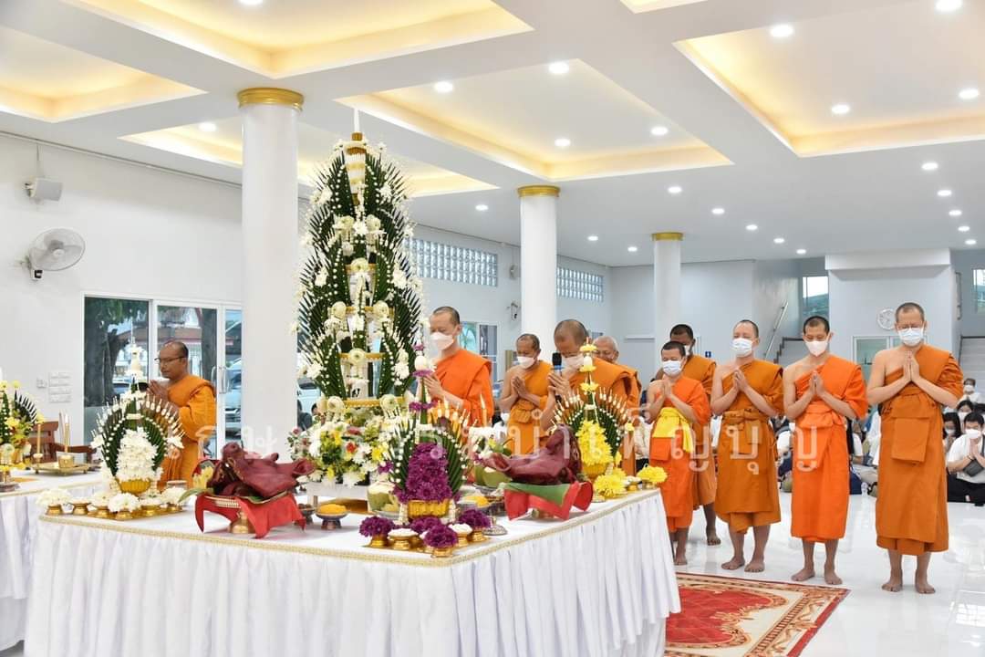 ตะกรุดมหาชนะ พสุธากัมปนาท หลวงพ่อเล็ก หลวงพ่อเอ หลวงพ่อบ๊ะ