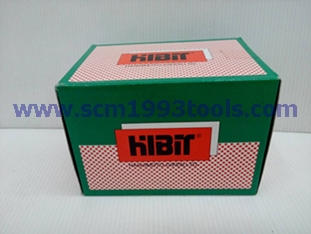 HIBIT H35B ไฮบิท ดอกไขควงลม หัวบ๊อก SCREWDRIVER BITS