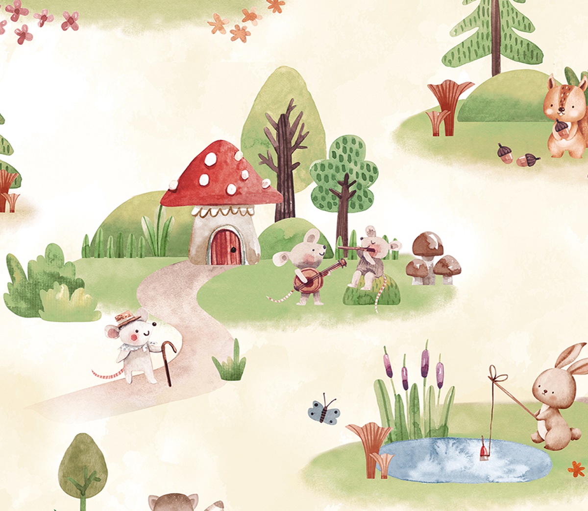 Little Dreamworld 5170-1
